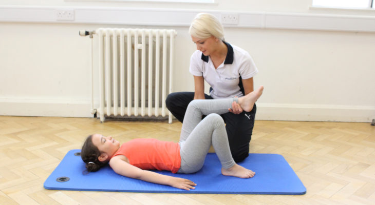 Physiotherapy Treatments